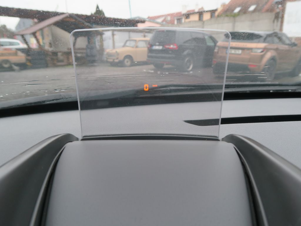 Peugeot 5008 MPV 2,0 l 120 kw