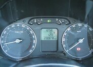 Škoda Octavia Sedan / Limuzína 1,6 l 85 kw