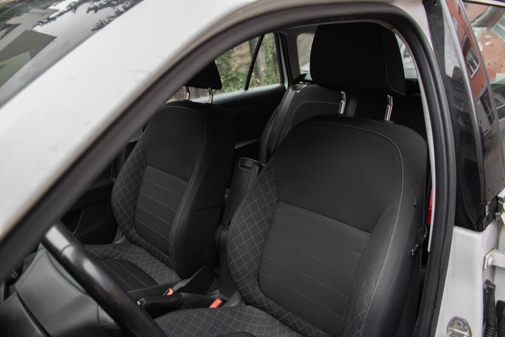 Škoda Fabia Kombi 999,0 70 kw