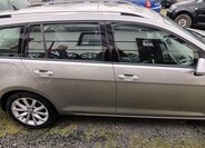 Volkswagen Golf Kombi 1,5 l 110 kw