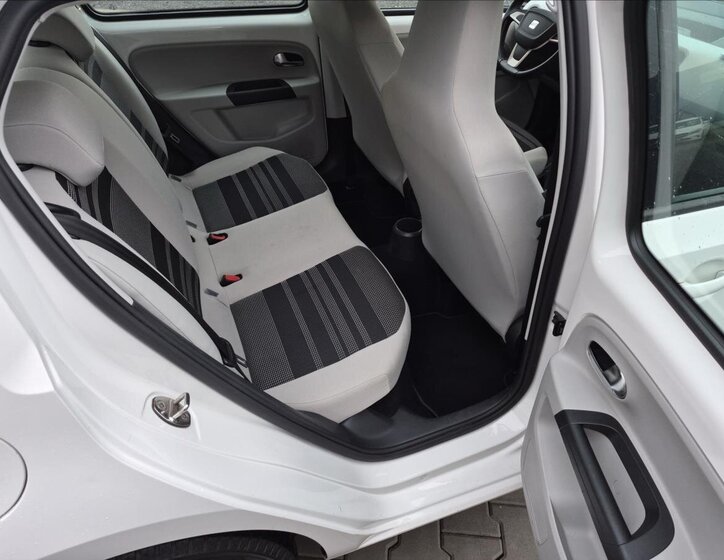 Seat Mii Hatchback 999,0 55 kw