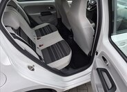 Seat Mii Hatchback 999,0 55 kw