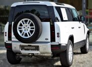 Land Rover Defender SUV / Terénní 3,0 l 147 kw