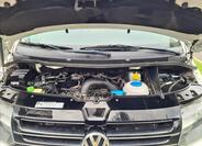 Volkswagen Multivan 22
