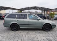 Škoda Octavia 7