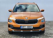 Škoda Kamiq SUV / Terénní 999,0 85 kw