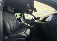 BMW X5 SUV / Terénní 3,0 l 250 kw