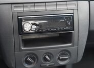 Škoda Fabia Sedan / Limuzína 1,2 l 47 kw