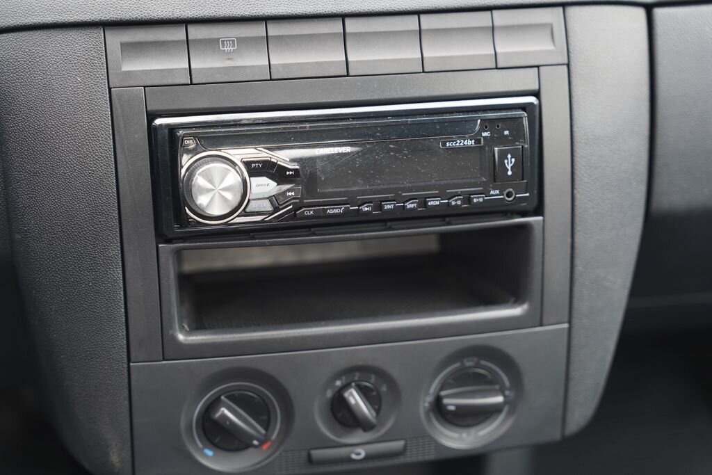 Škoda Fabia Sedan / Limuzína 1,2 l 47 kw