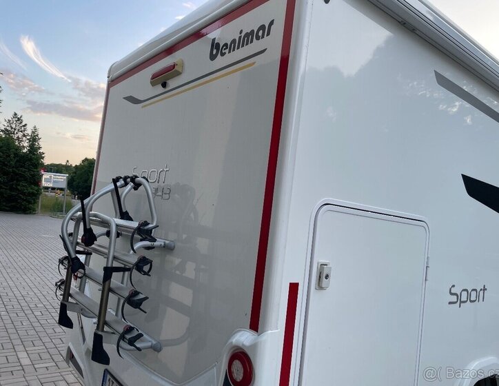 Fiat Ducato Ostatní 0,0 0