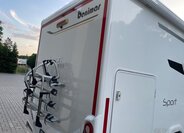 Fiat Ducato Ostatní 0,0 0