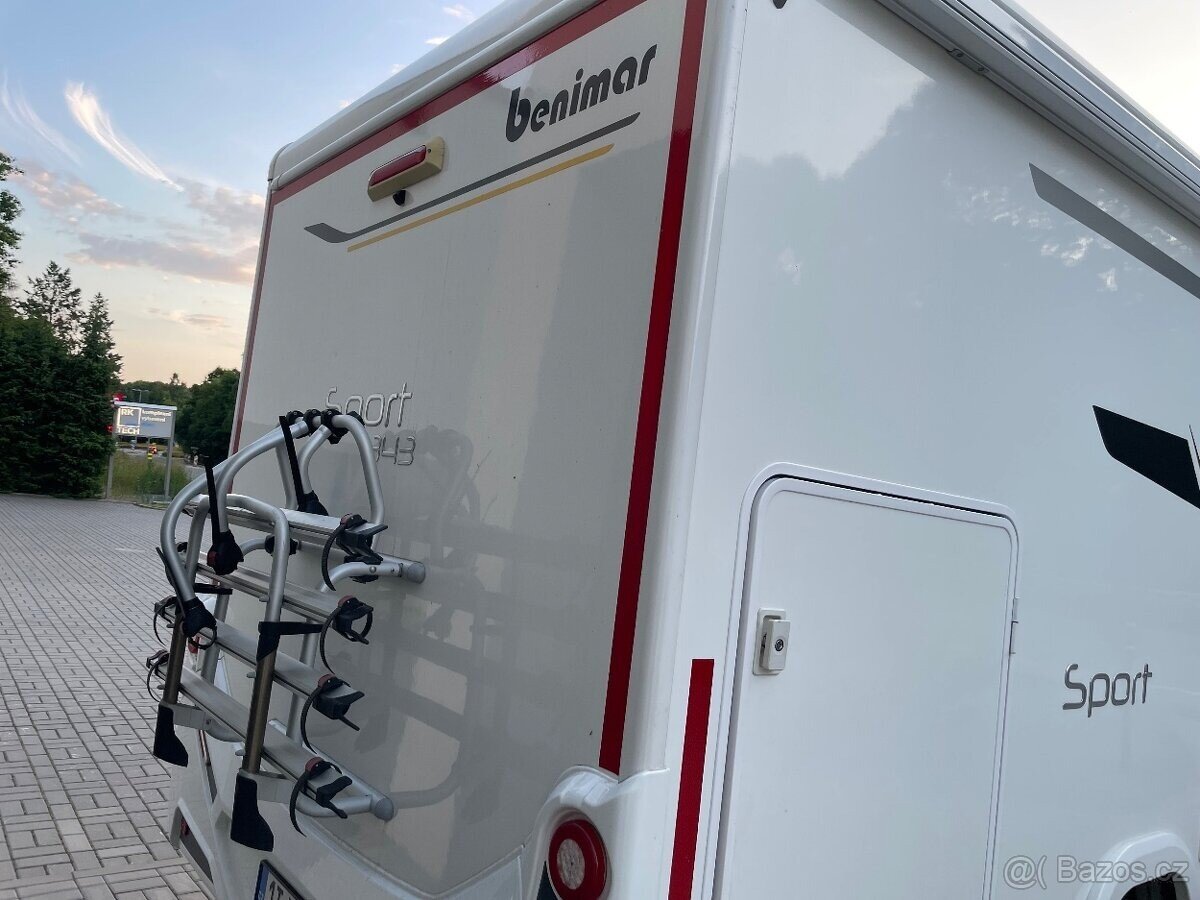 Fiat Ducato Ostatní 0,0 0