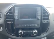 Mercedes-Benz Vito VAN / Minibus 2,0 l 120 kw
