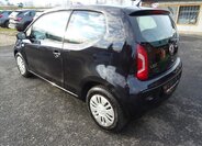 Volkswagen up! Hatchback 999,0 44 kw