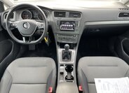 Volkswagen Golf Hatchback 1,6 l 77 kw