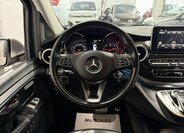 Mercedes-Benz Třídy V 28