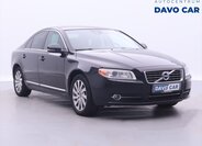 Volvo S80 Sedan / Limuzína 2,4 l 158 kw
