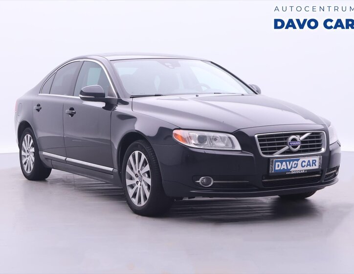 Volvo S80 Sedan / Limuzína 2,4 l 158 kw
