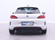 Volkswagen Scirocco 6