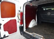 Peugeot Expert Ostatní 1,6 l 66 kw