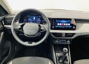 Škoda Kamiq Hatchback 1,5 l 110 kw