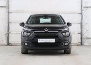 Citroën C3 Hatchback 1,2 l 81 kw
