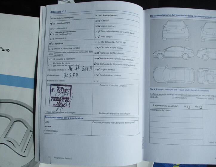 Volkswagen Tiguan 29