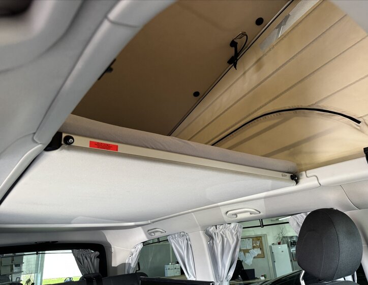 Mercedes-Benz Ostatní Ostatní 2,0 l 120 kw