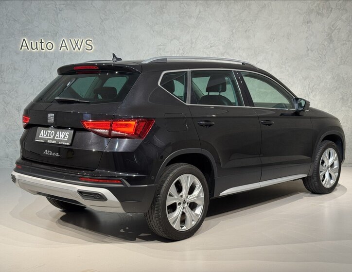 Seat Ateca SUV / Terénní 2,0 l 110 kw