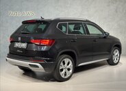 Seat Ateca SUV / Terénní 2,0 l 110 kw