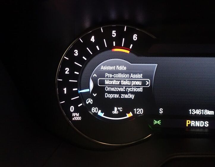 Ford Mondeo Kombi 2,0 l 140 kw