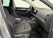 Škoda Karoq SUV 1,5 l 110 kw