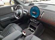 Mini Countryman SUV / Terénní 0,0 225 kw