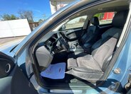 Audi A4 Allroad Kombi 3,0 l 176 kw