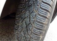 Škoda Octavia Kombi 1,9 l 66 kw