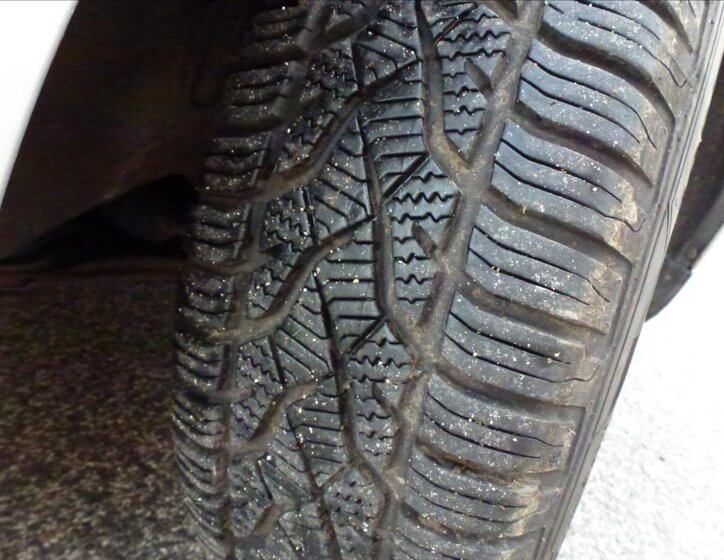 Škoda Octavia Kombi 1,9 l 66 kw