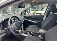 Suzuki SX4 S-Cross SUV 1,4 l 95 kw