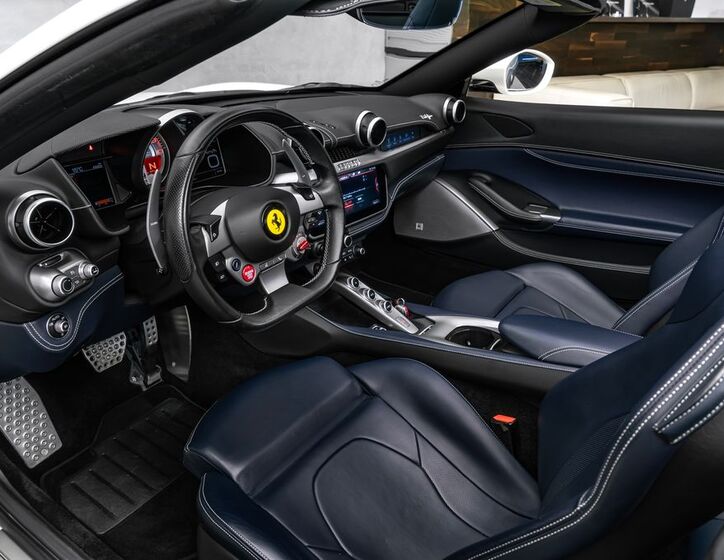 Ferrari Portofino 20