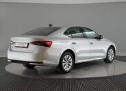 Škoda Octavia Liftback 1,5 l 85 kw