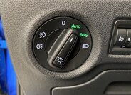 Škoda Fabia Hatchback 999,0 85 kw