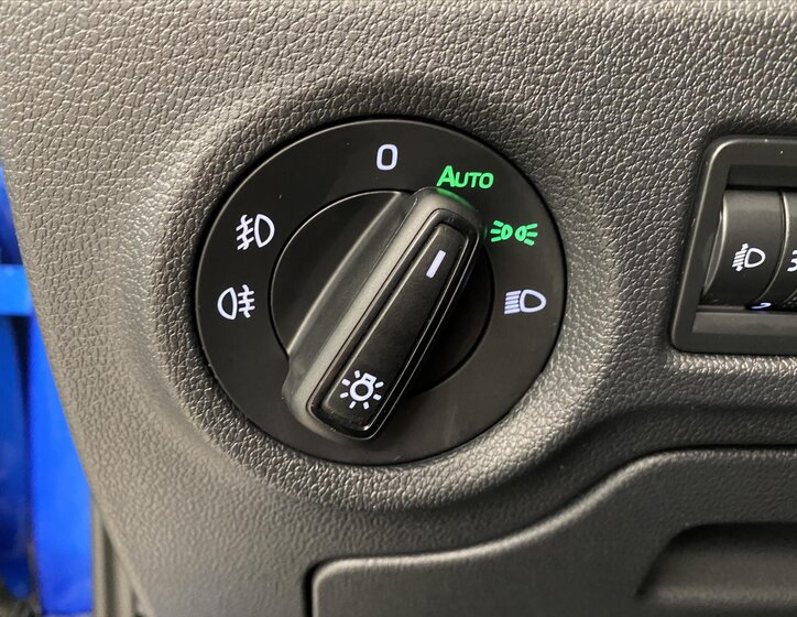 Škoda Fabia Hatchback 999,0 85 kw