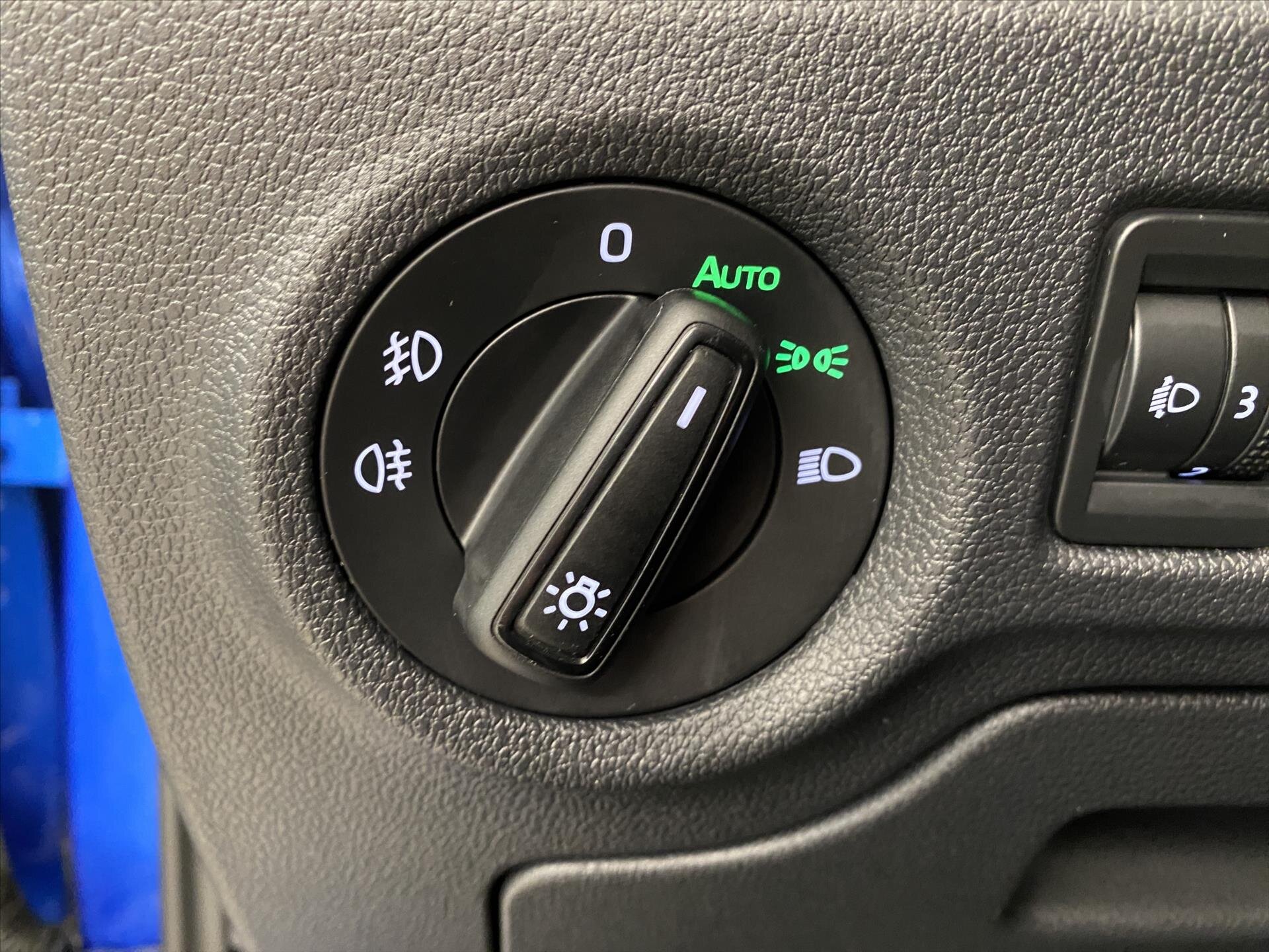 Škoda Fabia Hatchback 999,0 85 kw