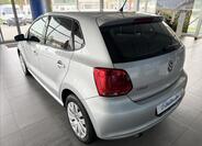 Volkswagen Polo 4