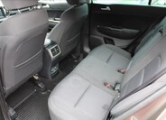 KIA Sportage 29