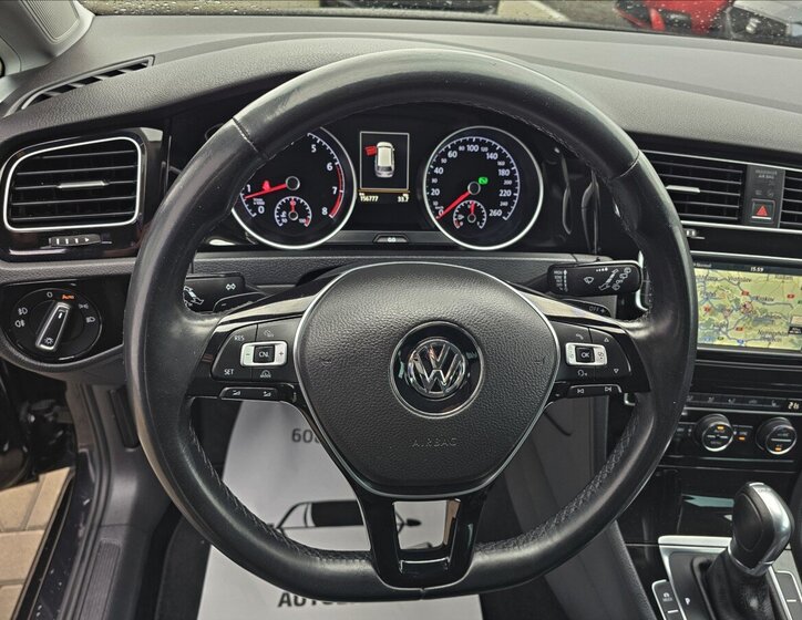 Volkswagen Golf Kombi 1,4 l 110 kw