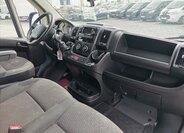 Citroën Jumper Ostatní 2,2 l 121 kw