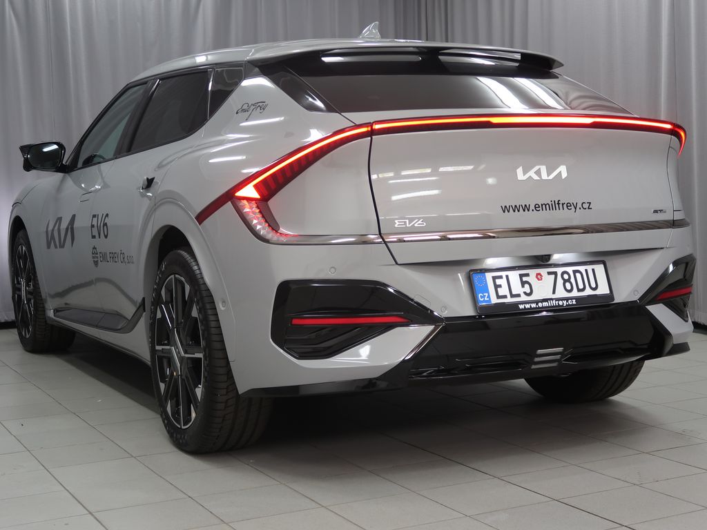 KIA EV6
