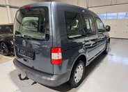 Volkswagen Caddy 6