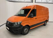 Volkswagen Crafter 24