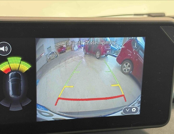 Dacia Jogger Kombi 999,0 81 kw